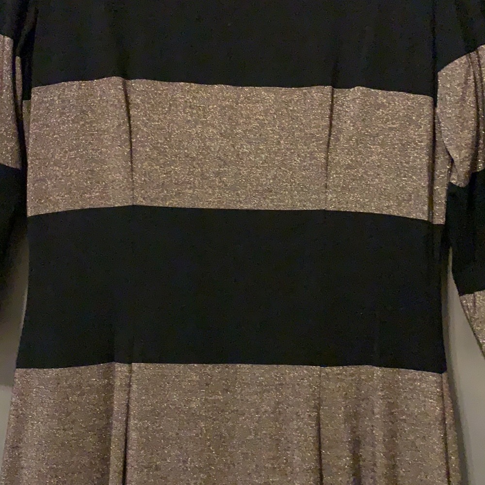 Cache Dress - Picture 2 of 4